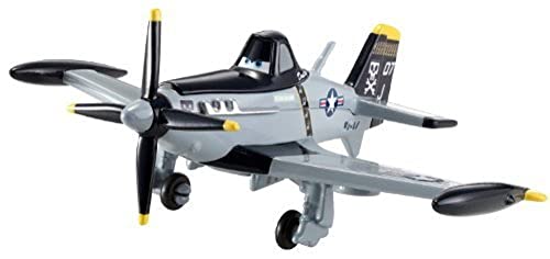 Amazon.co.jp: Disney Planes Die-cast Vehicle Jolly Wrenches Navy